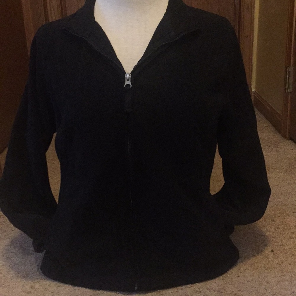 MERONA FLEECE SWEATSHIRT ***